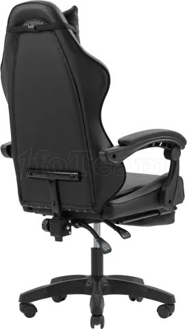 Photo de Fauteuil Mars Gaming MGC-X (Noir)