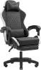 Photo de Mars Gaming MGC-X Blanc