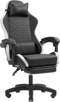 Photo de Mars Gaming MGC-X Blanc