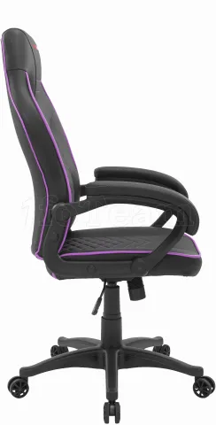 Photo de Fauteuil Mars Gaming MGCX One (Noir/Rose)