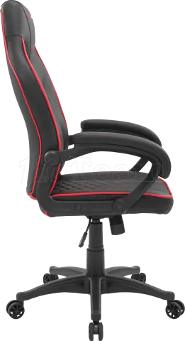 Photo de Fauteuil Mars Gaming MGCX One (Noir/Rouge)