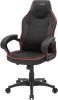 Photo de Mars Gaming MGCX One (Noir/Rouge)