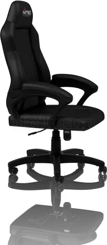 Photo de Fauteuil Nitro Concepts C100 (Noir)