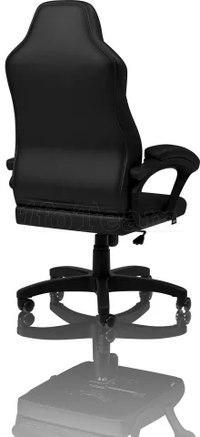 Photo de Fauteuil Nitro Concepts C100 (Noir)