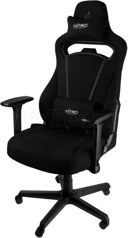 Photo de Fauteuil Nitro Concepts E250 (Noir)