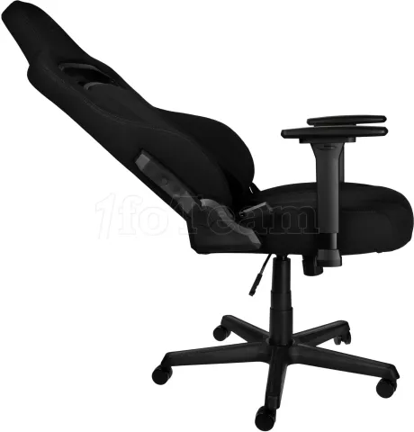 Photo de Fauteuil Nitro Concepts E250 (Noir)