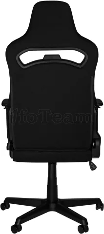 Photo de Fauteuil Nitro Concepts E250 (Noir)