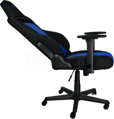 Photo de Fauteuil Nitro Concepts E250 (Noir/Bleu)