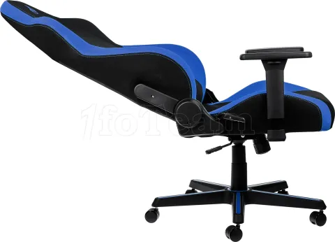 Photo de Fauteuil Nitro Concepts S300 Galactic Blue (Noir/Bleu)