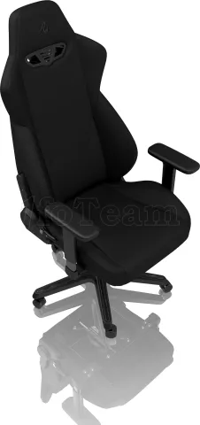 Photo de Fauteuil Nitro Concepts S300 Stealth Black (Noir)