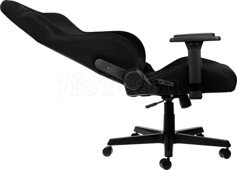 Photo de Fauteuil Nitro Concepts S300 Stealth Black (Noir)