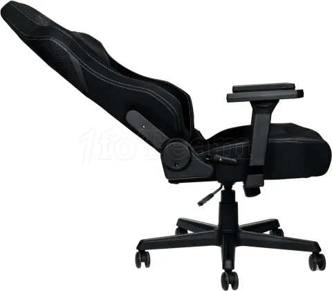 Photo de Fauteuil Nitro Concepts X1000 Stealth Black (Noir)