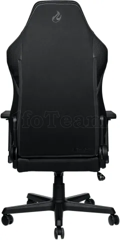 Photo de Fauteuil Nitro Concepts X1000 Stealth Black (Noir)