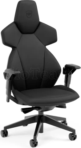 Photo de Fauteuil Noblechairs Dawn Black Edition (Noir)