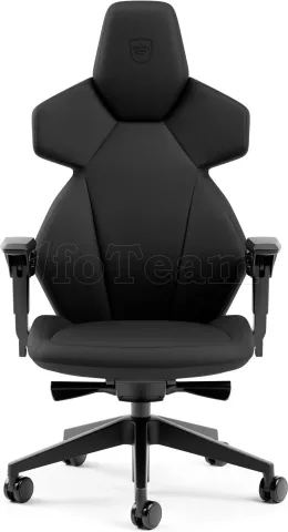 Photo de Fauteuil Noblechairs Dawn Black Edition (Noir)