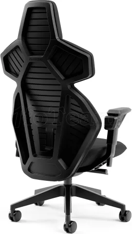 Photo de Fauteuil Noblechairs Dawn Black Edition (Noir)