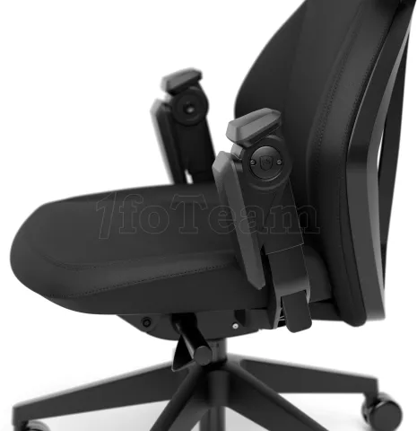 Photo de Fauteuil Noblechairs Dawn Black Edition (Noir)