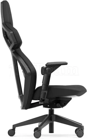 Photo de Fauteuil Noblechairs Dawn Black Edition (Noir)