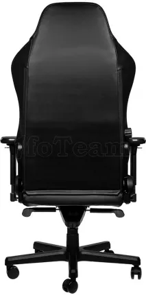 Photo de Fauteuil Noblechairs Hero Black Edition (Noir)
