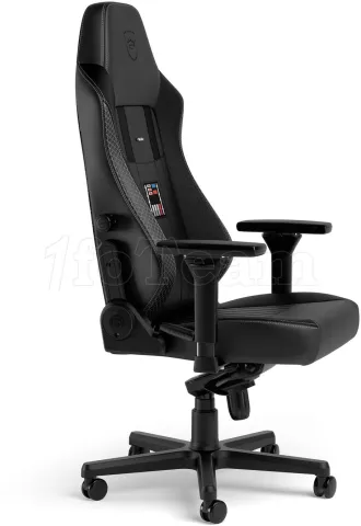 Photo de Fauteuil Noblechairs Hero Dark Vador Edition (Noir)