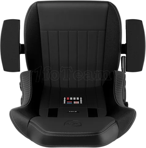 Photo de Fauteuil Noblechairs Hero Dark Vador Edition (Noir)