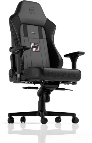 Photo de Fauteuil Noblechairs Hero Dark Vador Edition (Noir)