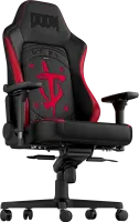 Photo de Noblechairs Hero Doom