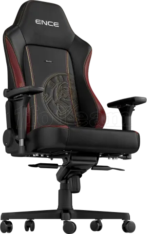 Photo de Fauteuil Noblechairs Hero Ence Edition (Noir)