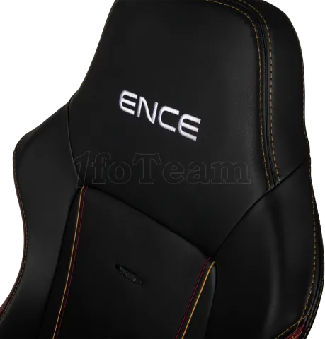 Photo de Fauteuil Noblechairs Hero Ence Edition (Noir)