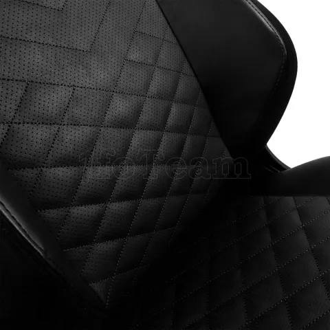 Photo de Fauteuil Noblechairs Hero (Noir)