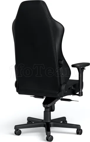 Photo de Fauteuil Noblechairs Hero (Noir)