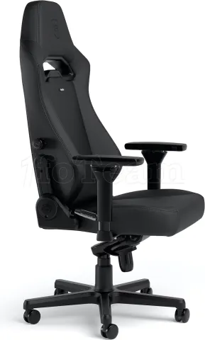 Photo de Fauteuil Noblechairs Hero ST Black Edition (Noir)