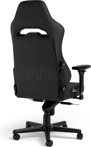 Photo de Fauteuil Noblechairs Hero ST Black Edition (Noir)