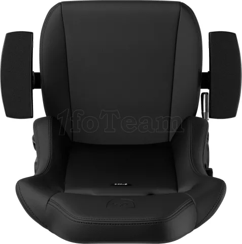 Photo de Fauteuil Noblechairs Hero ST Black Edition (Noir)