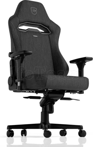 Photo de Fauteuil Noblechairs Hero ST TX (Gris)