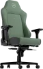 Photo de Noblechairs Hero Two Tone (vert)