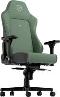 Photo de Noblechairs Hero Two Tone (vert)