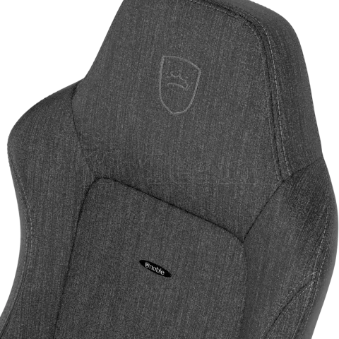 Photo de Fauteuil Noblechairs Hero TX (Gris)