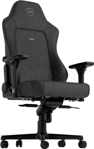 Photo de Fauteuil Noblechairs Hero TX (Gris)