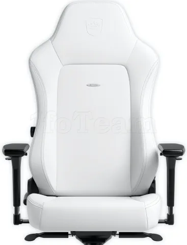 Photo de Fauteuil Noblechairs Hero White Edition (Blanc)