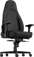 Photo de Fauteuil Noblechairs Icon Black Edition