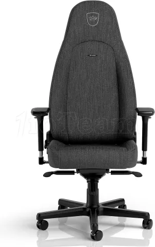 Photo de Fauteuil Noblechairs Icon TX (Gris)