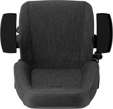 Photo de Fauteuil Noblechairs Icon TX (Gris)