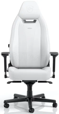 Photo de Fauteuil Noblechairs Legend (Blanc)