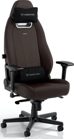 Photo de Fauteuil Noblechairs Legend (Marron)