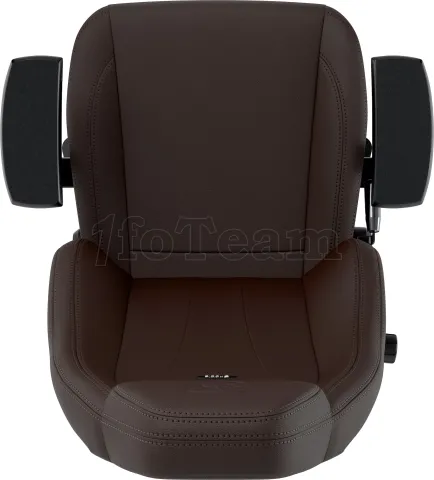 Photo de Fauteuil Noblechairs Legend (Marron)