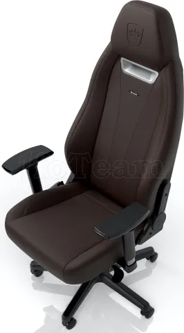 Photo de Fauteuil Noblechairs Legend (Marron)