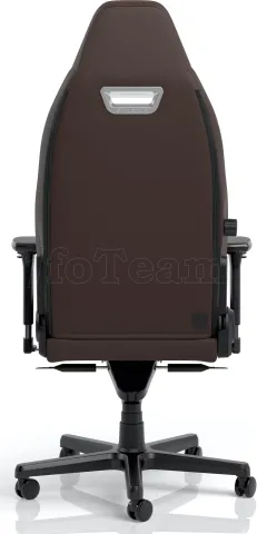 Photo de Fauteuil Noblechairs Legend (Marron)