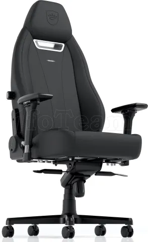 Photo de Fauteuil Noblechairs Legend (Noir)