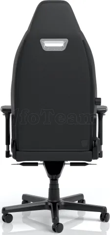 Photo de Fauteuil Noblechairs Legend (Noir)